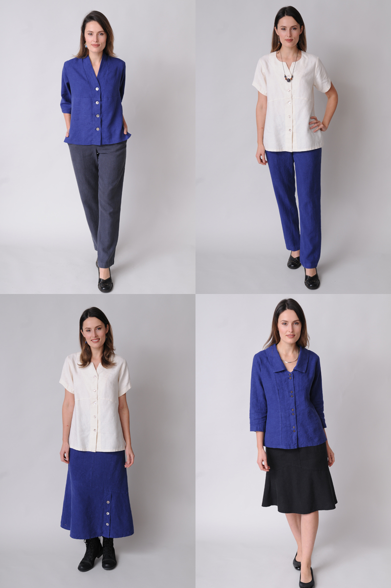 capsule-wardrobe-natural-fiber-clothing