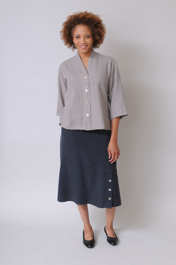 7 Reasons Hemp Clothing Is The Future Of Sustainability Sympatico Clothing